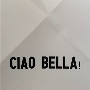 Meet your Posher, Airyka